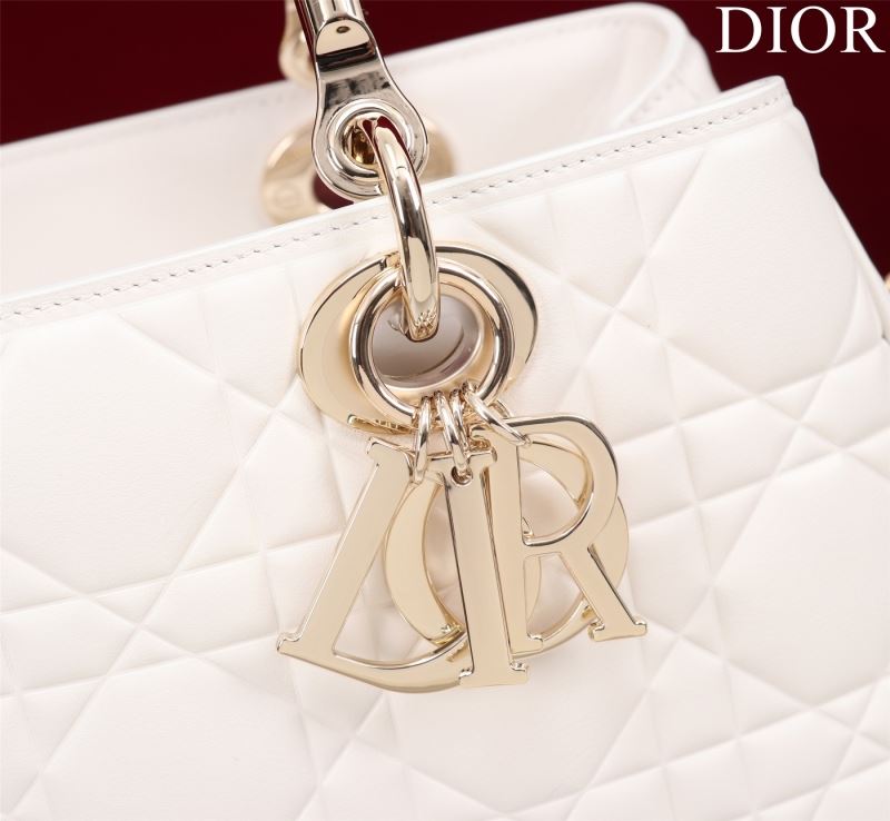 Dior My Lady Bags